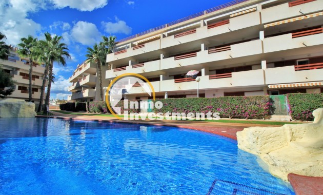 Bestaande bouw - Appartement - Playa Flamenca - 