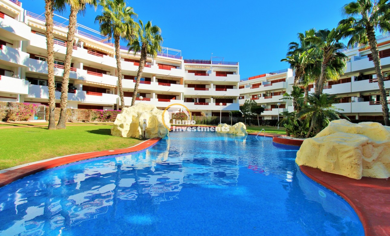 Bestaande bouw - Appartement - Playa Flamenca - 