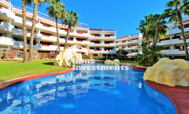 Bestaande bouw - Appartement - Playa Flamenca - 