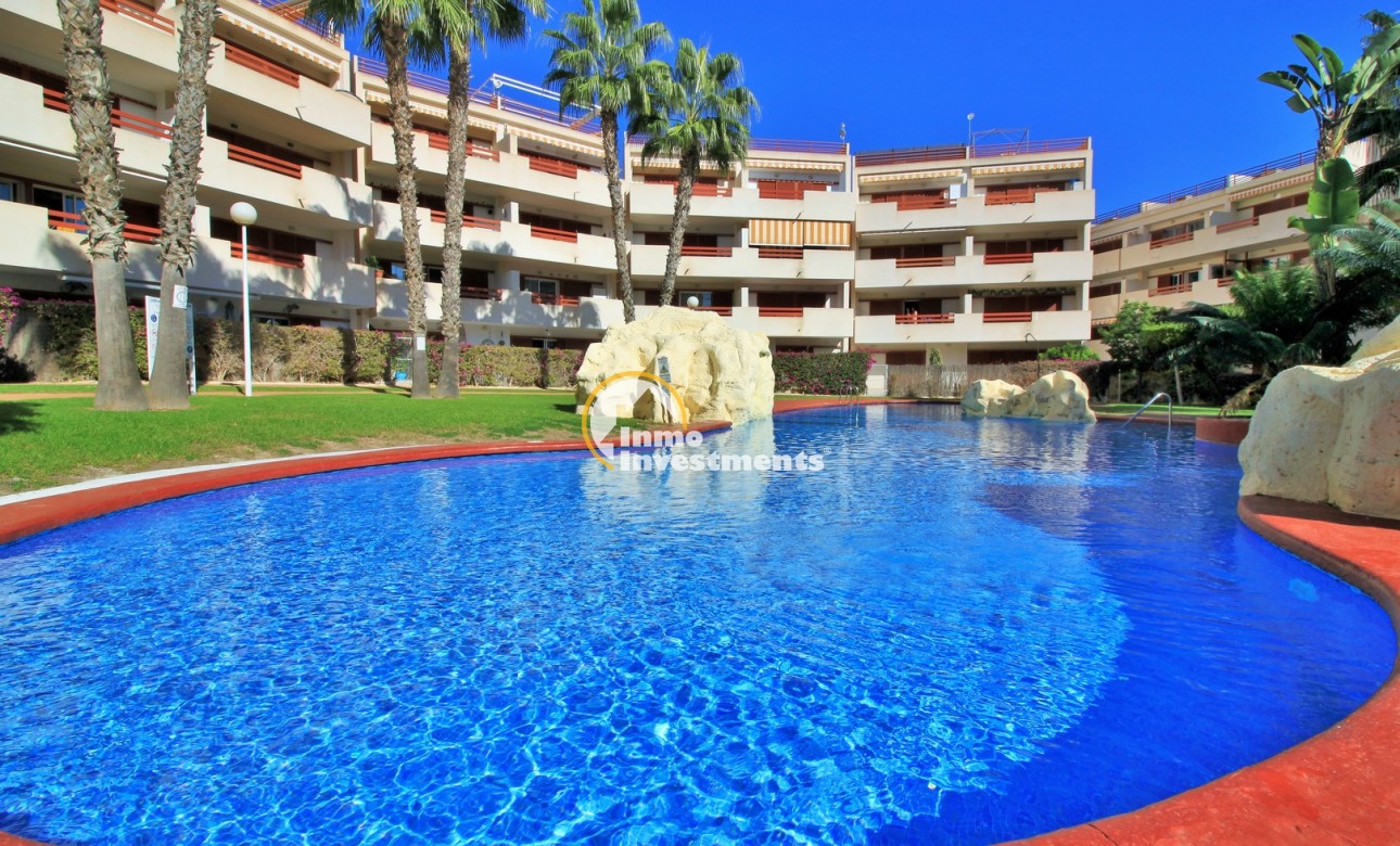 Bestaande bouw - Appartement - Playa Flamenca - 