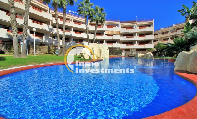 Bestaande bouw - Appartement - Playa Flamenca - 