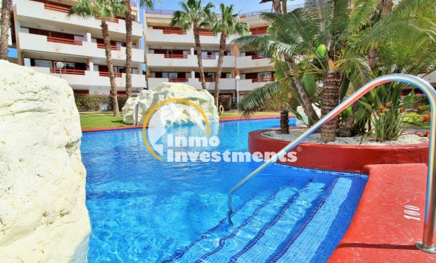 Bestaande bouw - Appartement - Playa Flamenca - 