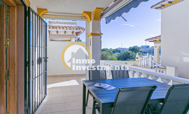 Resale - Quad House - Playa Flamenca