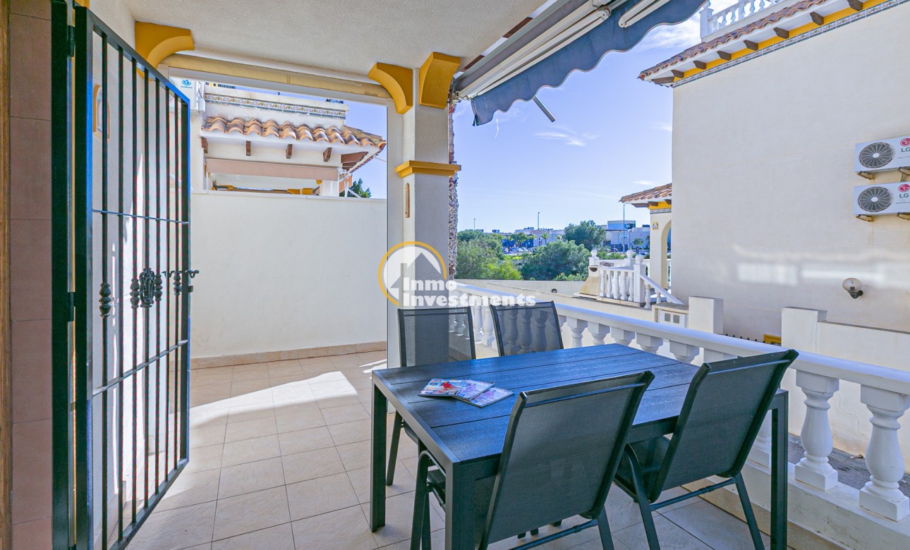 Resale - Quad House - Playa Flamenca