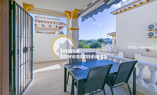 Resale - Quad House - Playa Flamenca