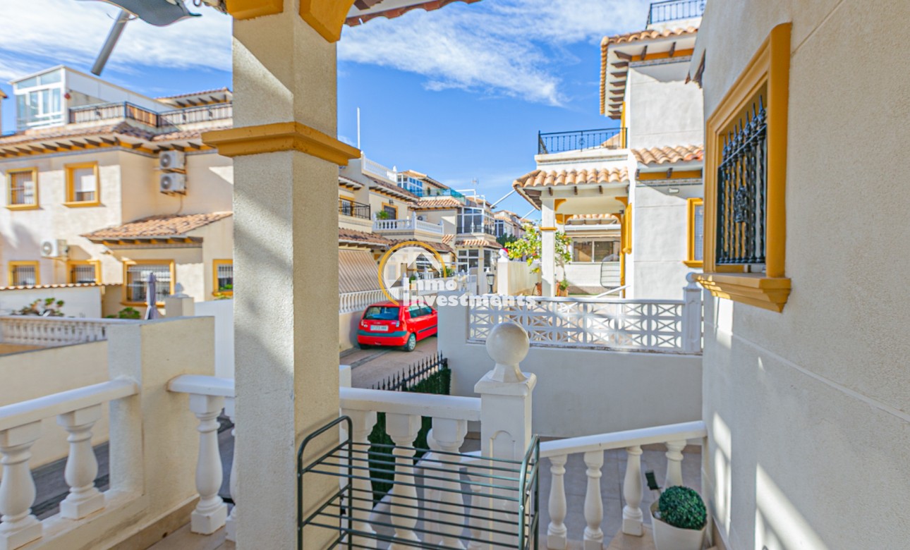 Resale - Quad House - Playa Flamenca