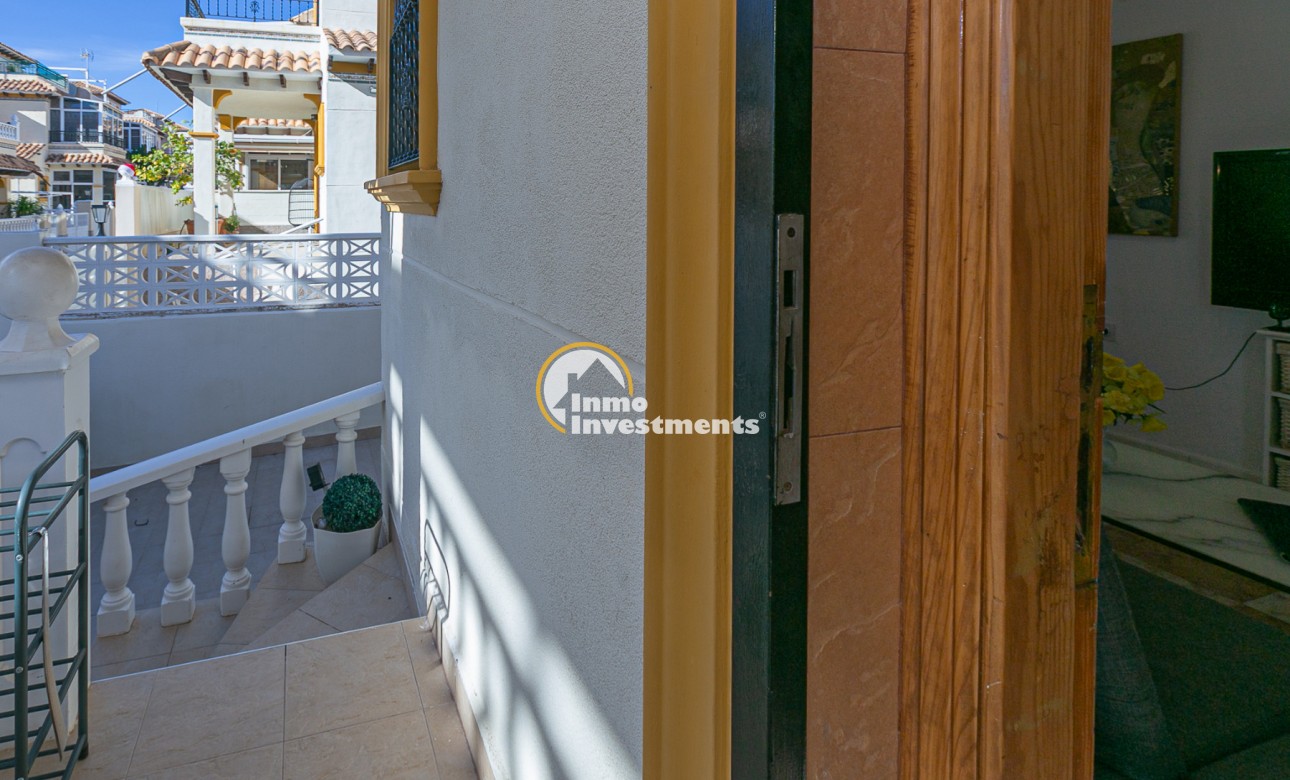 Resale - Quad House - Playa Flamenca