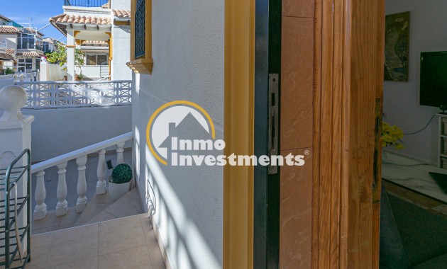 Resale - Quad House - Playa Flamenca