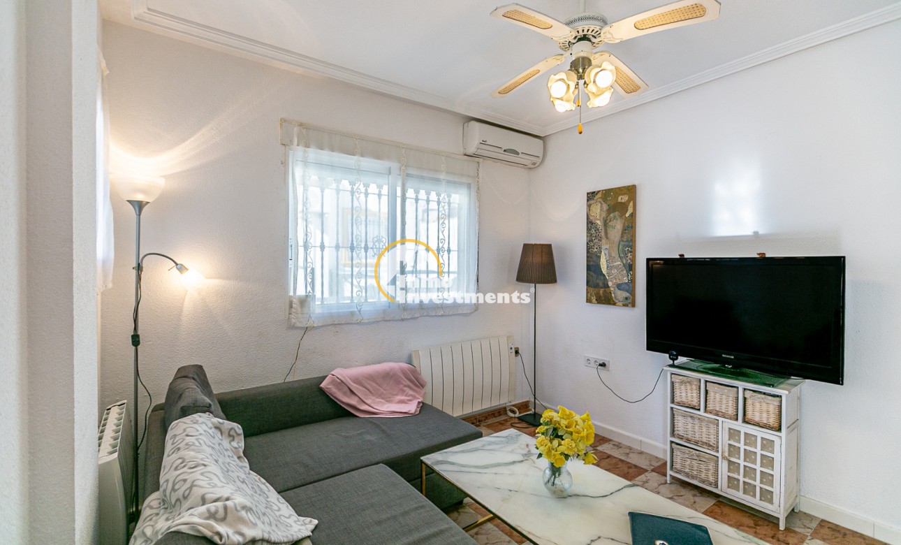 Resale - Quad House - Playa Flamenca