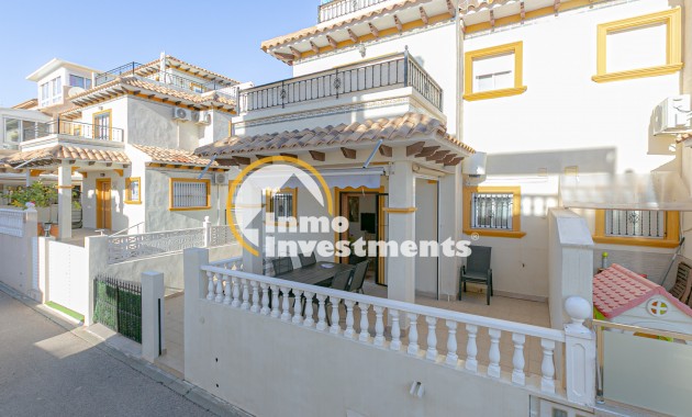 Resale - Quad House - Playa Flamenca