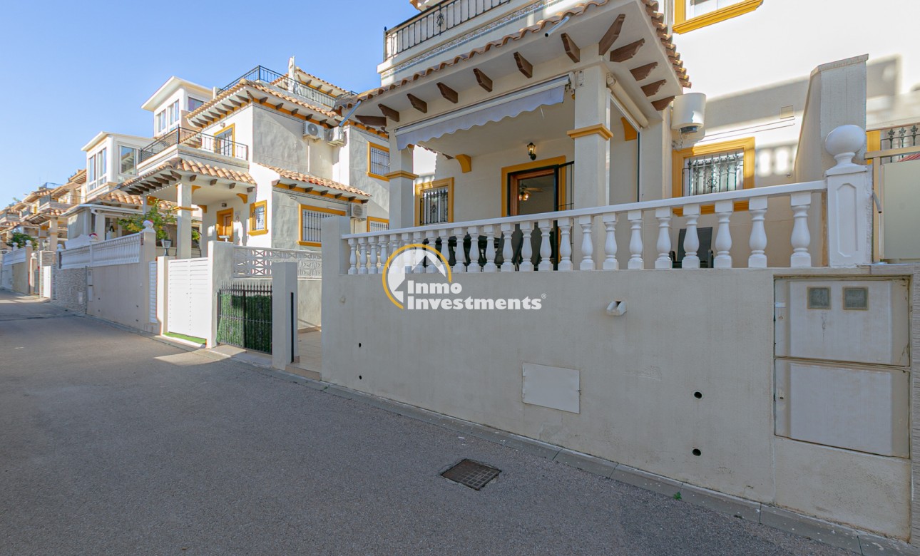 Resale - Quad House - Playa Flamenca