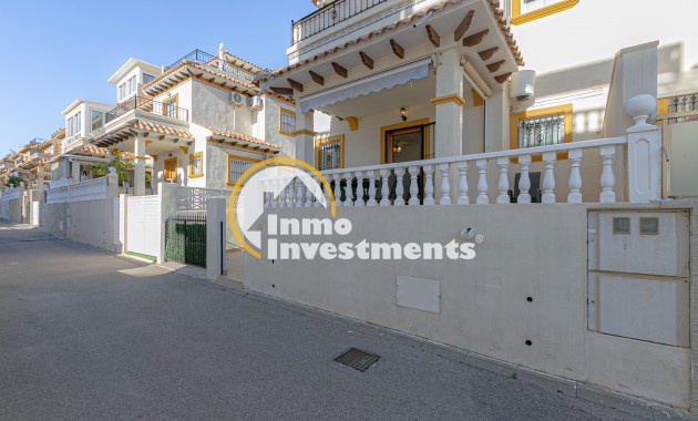 Resale - Quad House - Playa Flamenca
