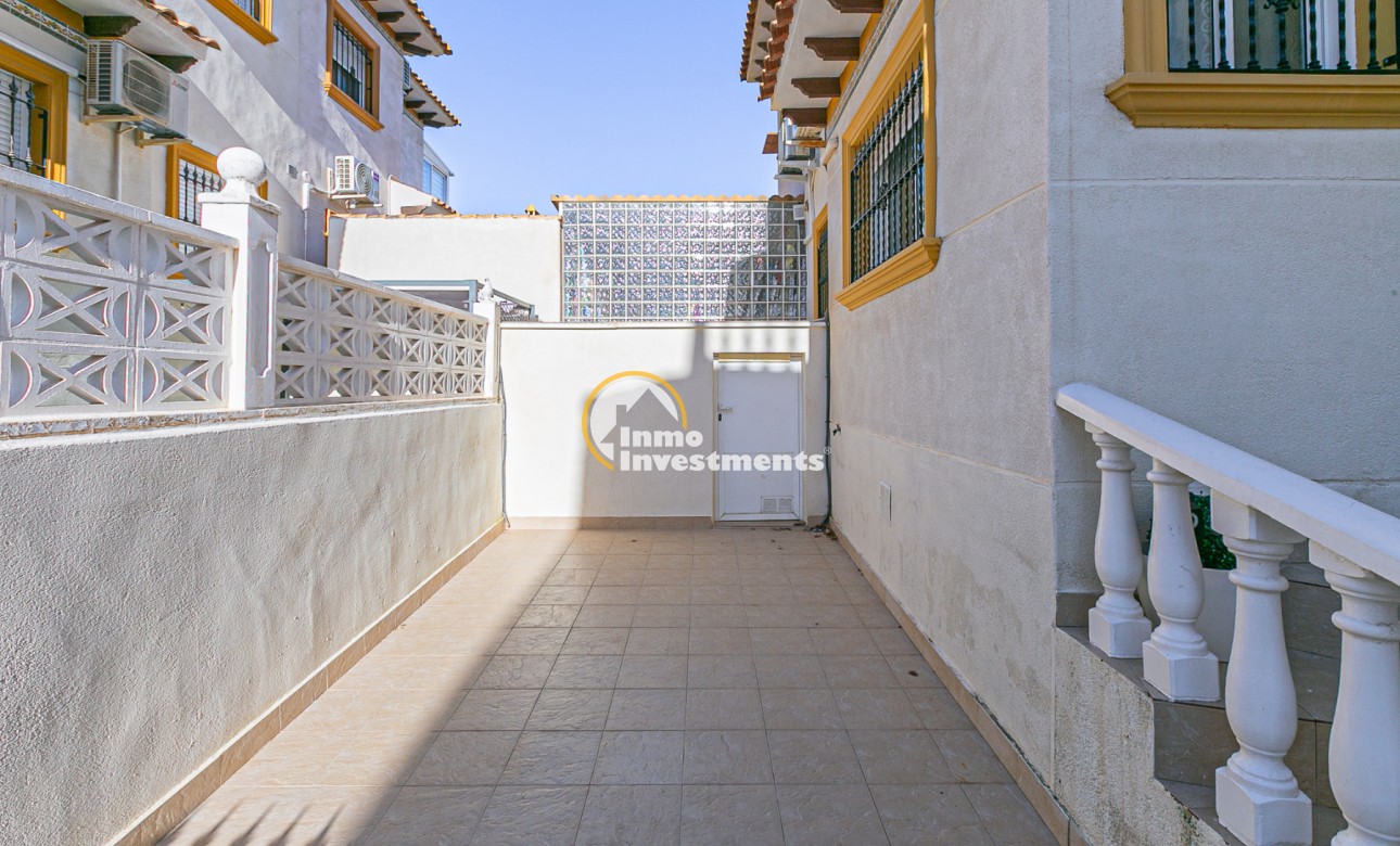 Resale - Quad House - Playa Flamenca