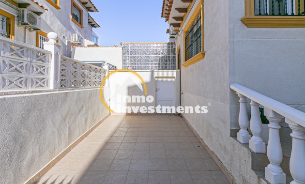 Resale - Quad House - Playa Flamenca