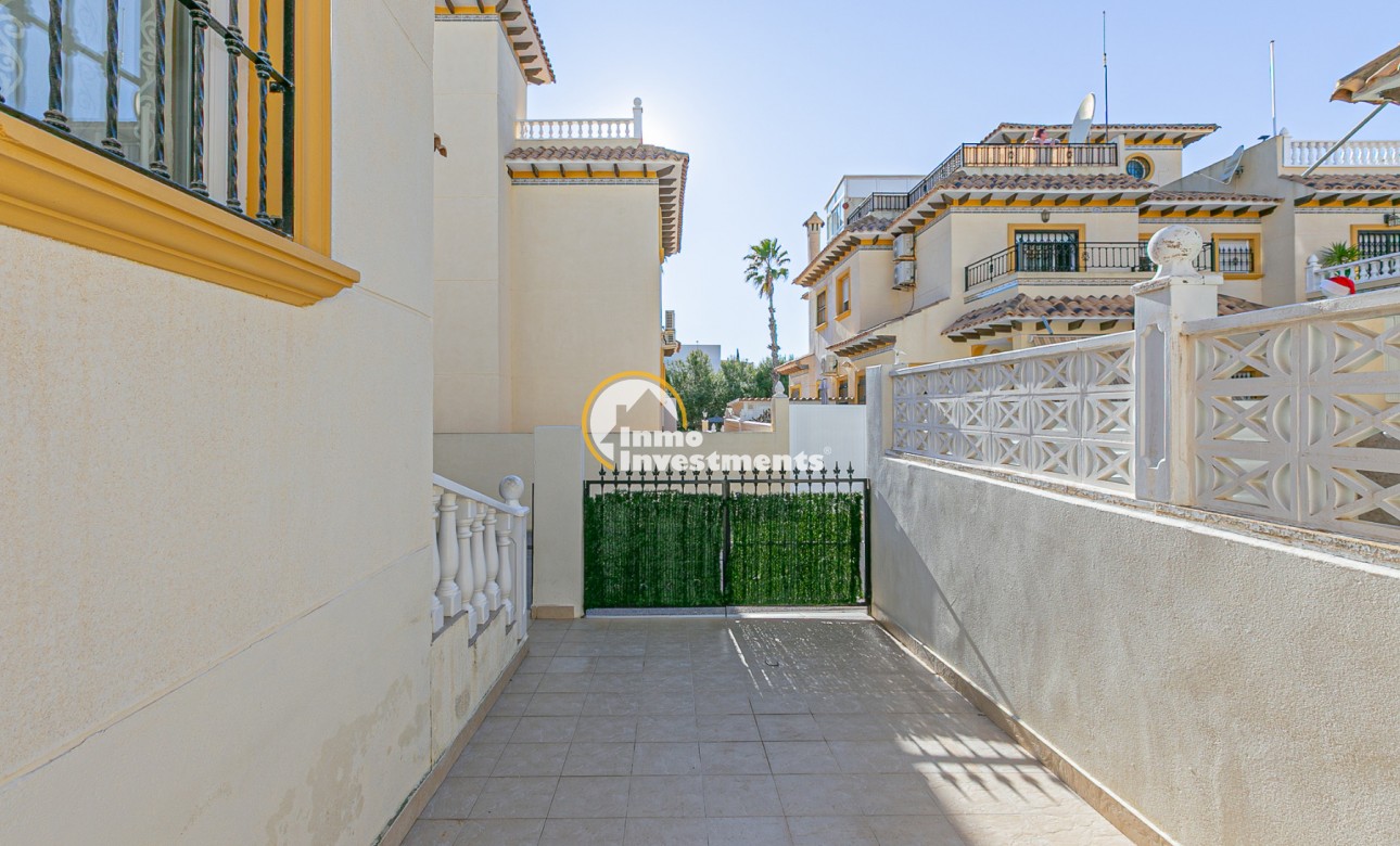 Resale - Quad House - Playa Flamenca