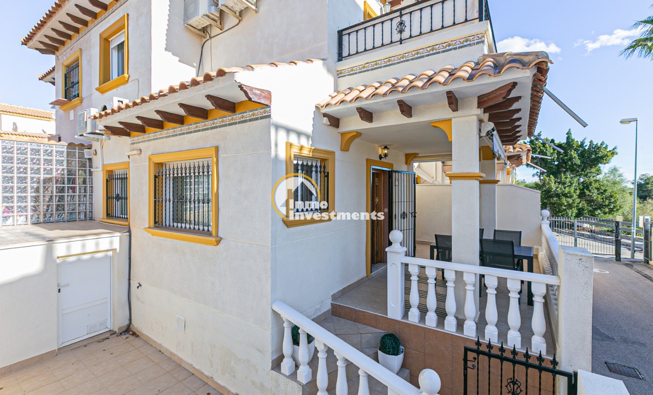 Resale - Quad House - Playa Flamenca
