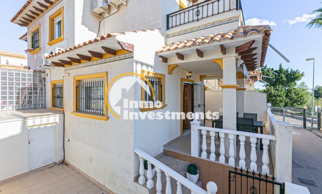 Resale - Quad House - Playa Flamenca