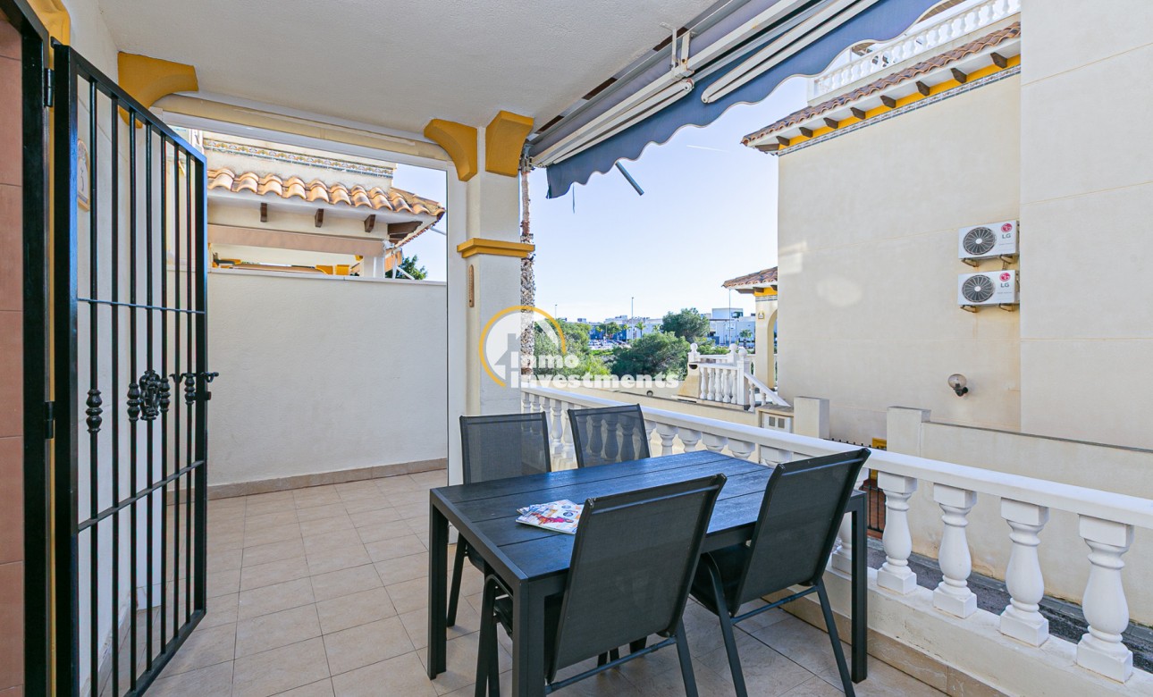 Resale - Quad House - Playa Flamenca