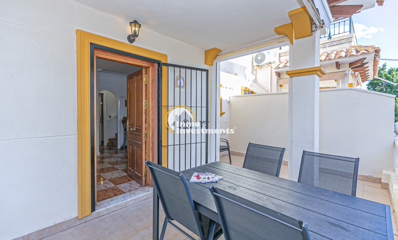 Resale - Quad House - Playa Flamenca