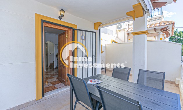 Resale - Quad House - Playa Flamenca