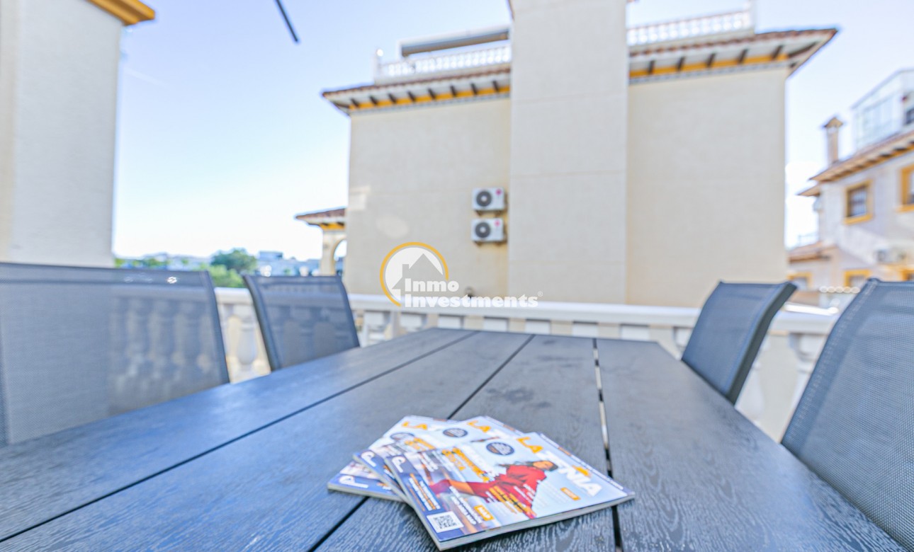 Resale - Quad House - Playa Flamenca