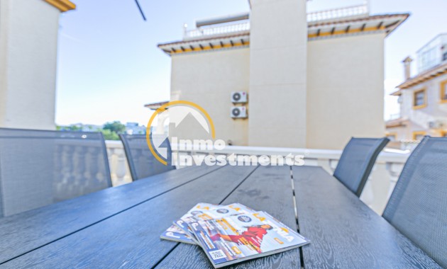 Resale - Quad House - Playa Flamenca