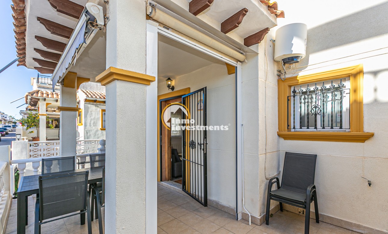 Resale - Quad House - Playa Flamenca