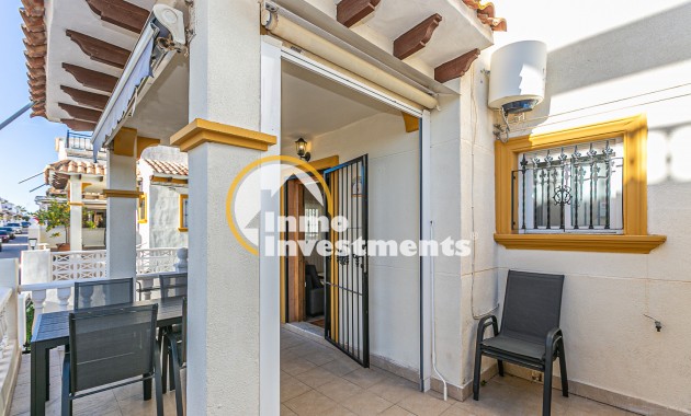 Resale - Quad House - Playa Flamenca