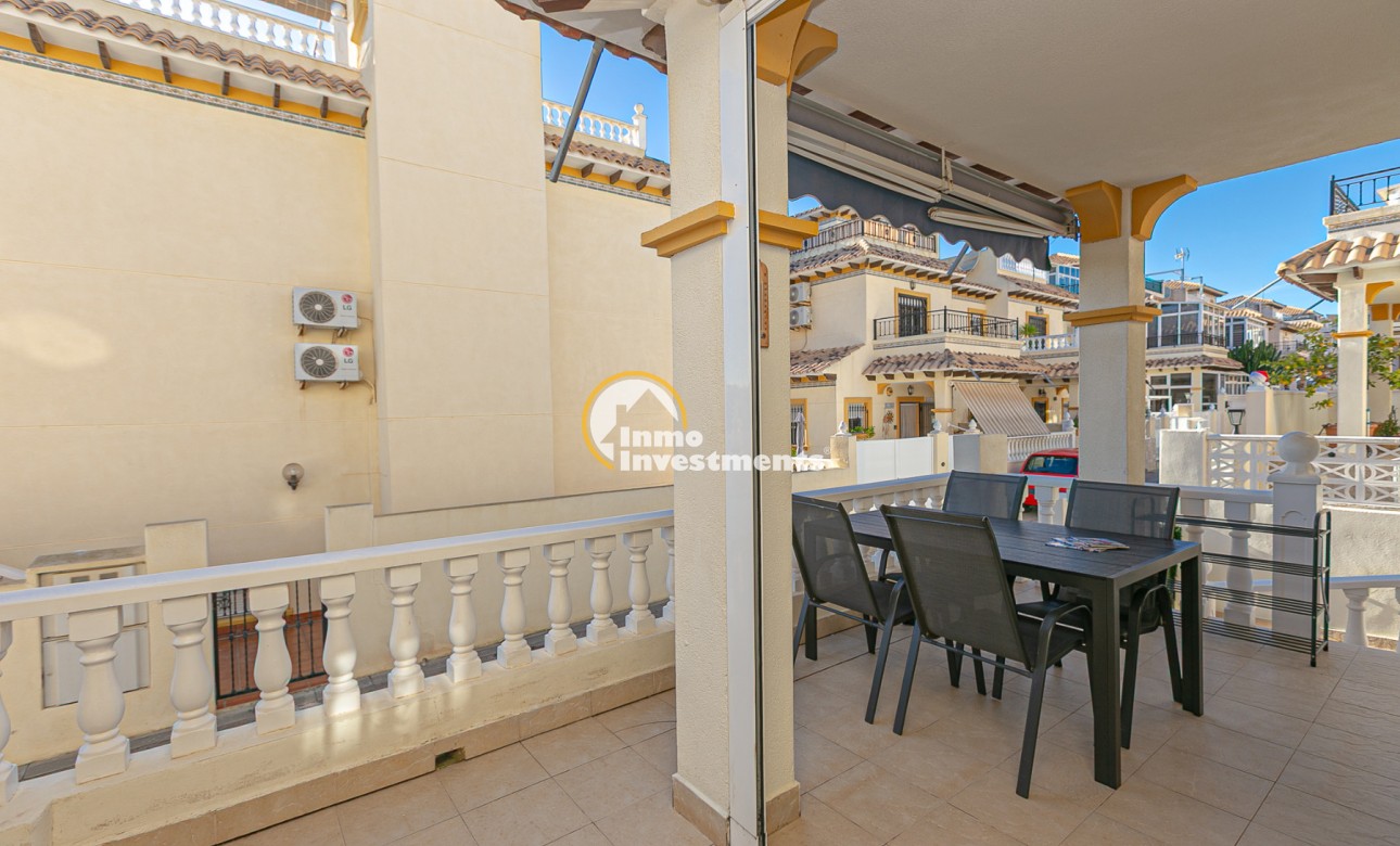 Resale - Quad House - Playa Flamenca