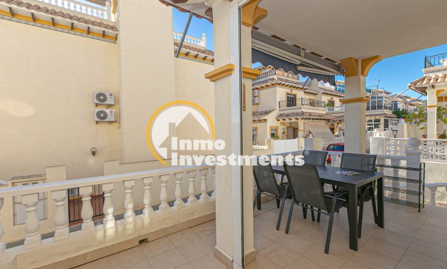 Resale - Quad House - Playa Flamenca