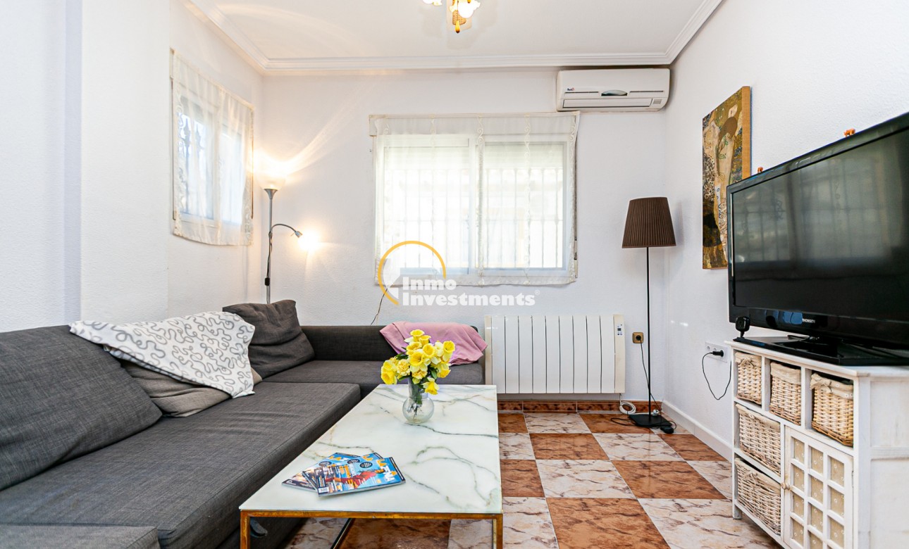 Resale - Quad House - Playa Flamenca