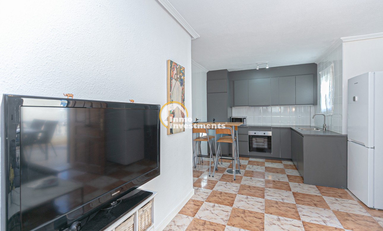 Resale - Quad House - Playa Flamenca