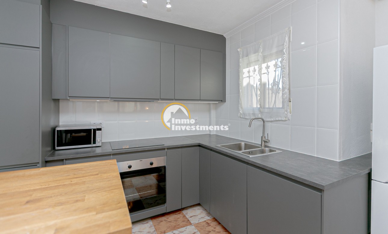 Resale - Quad House - Playa Flamenca