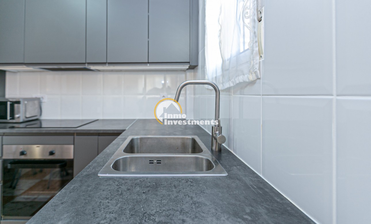 Resale - Quad House - Playa Flamenca