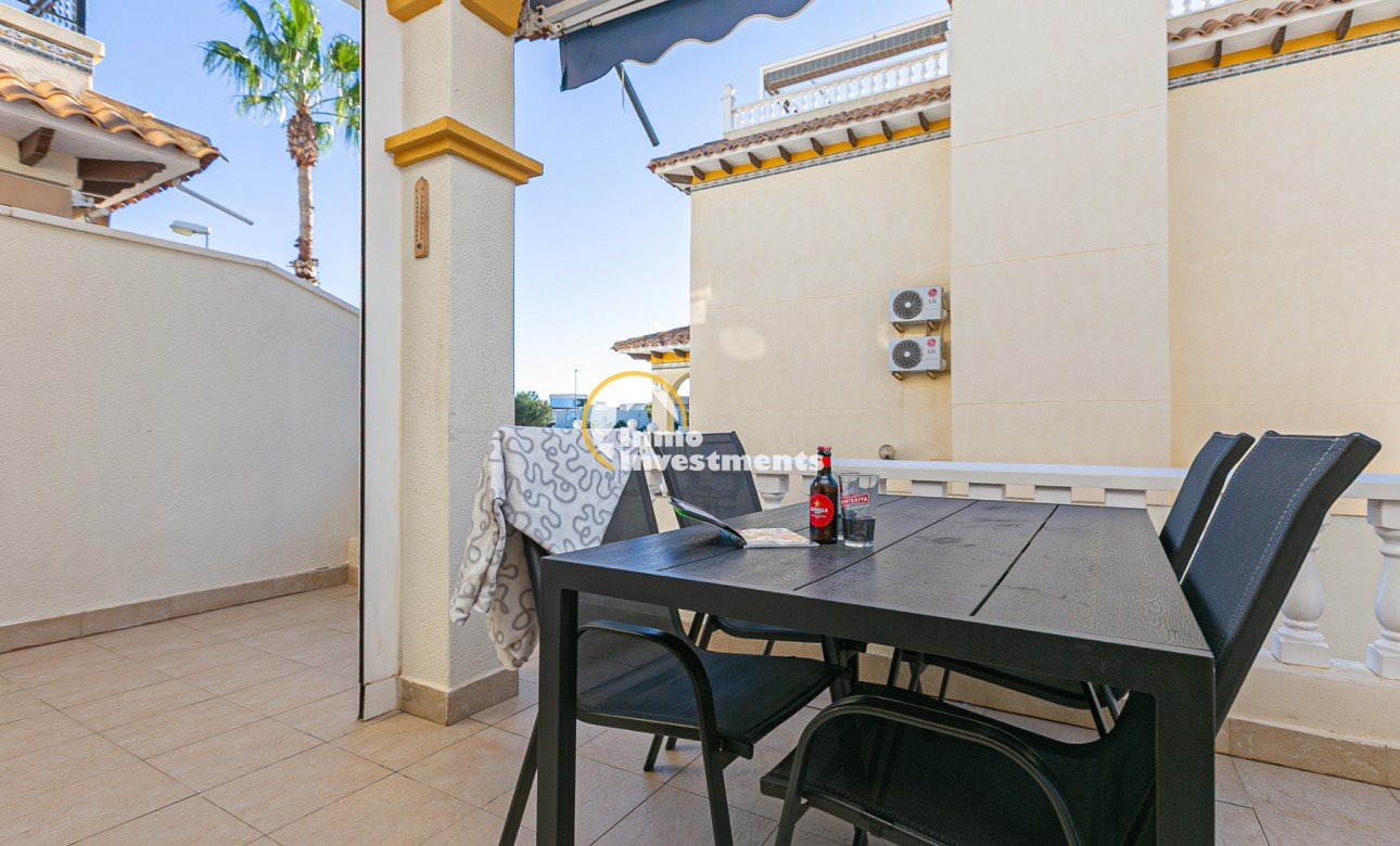 Resale - Quad House - Playa Flamenca