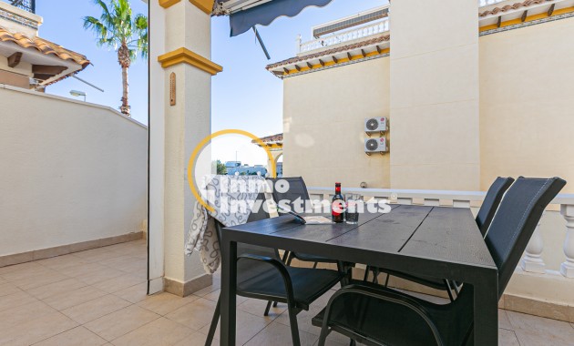Resale - Quad House - Playa Flamenca