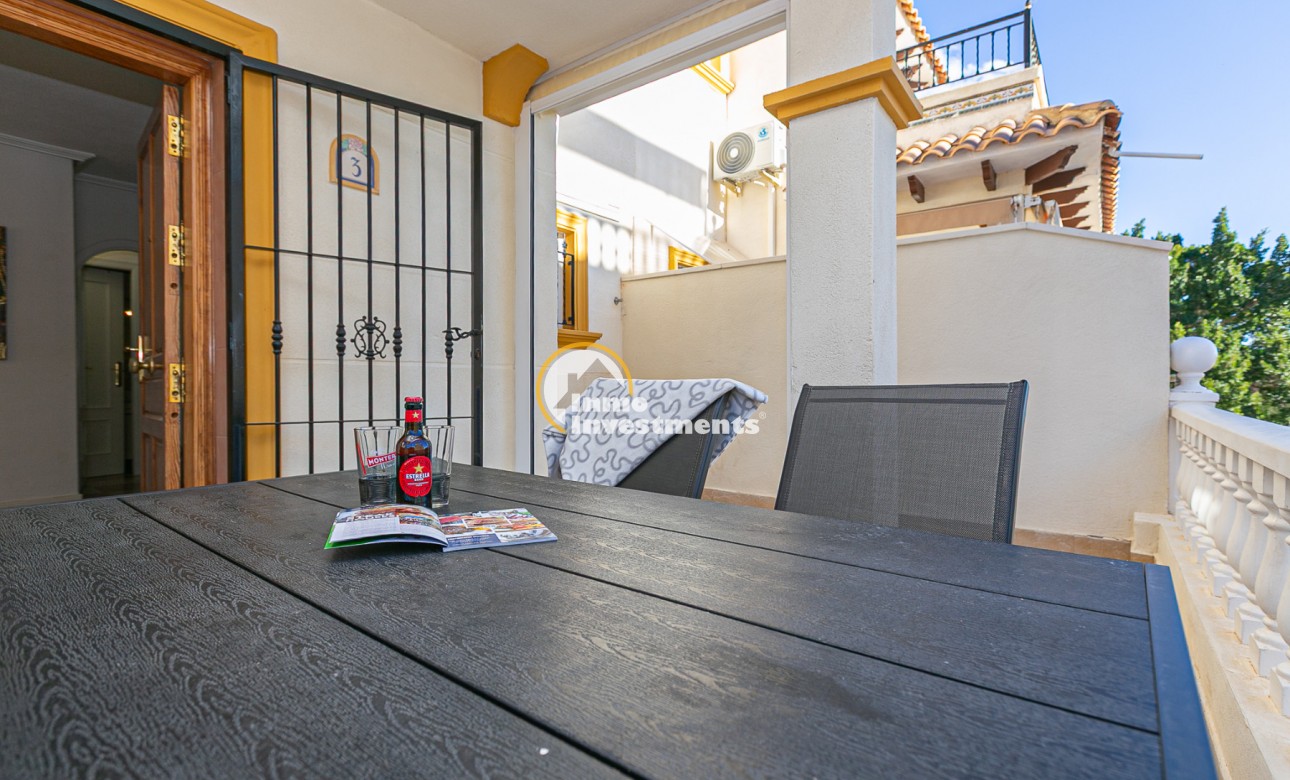 Resale - Quad House - Playa Flamenca