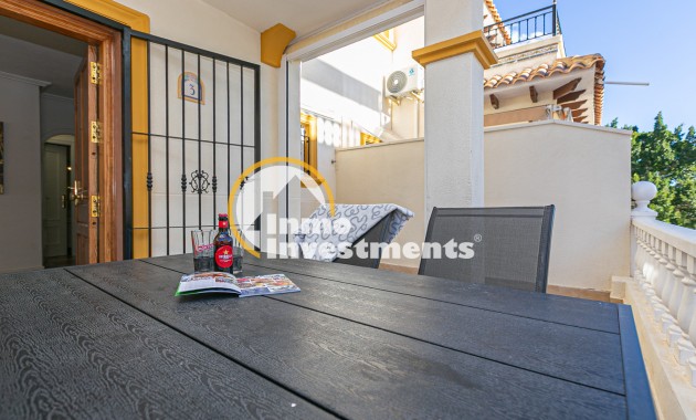 Resale - Quad House - Playa Flamenca
