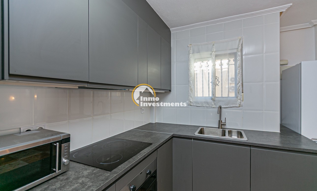 Resale - Quad House - Playa Flamenca