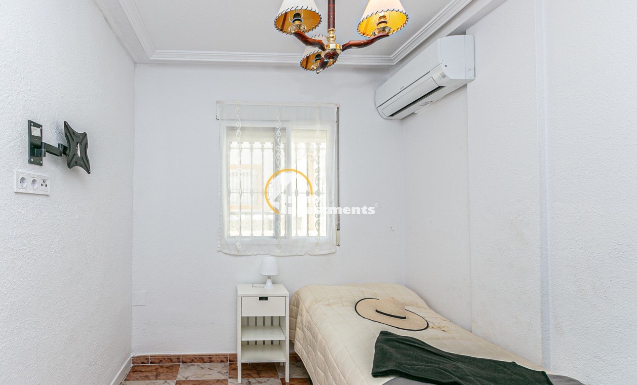 Resale - Quad House - Playa Flamenca