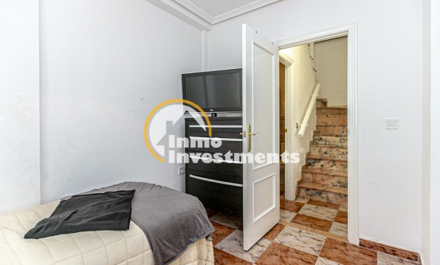 Resale - Quad House - Playa Flamenca