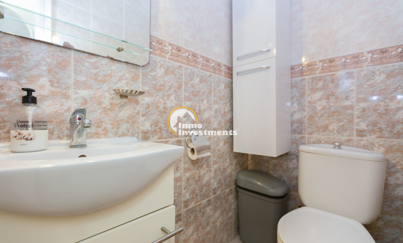 Resale - Quad House - Playa Flamenca