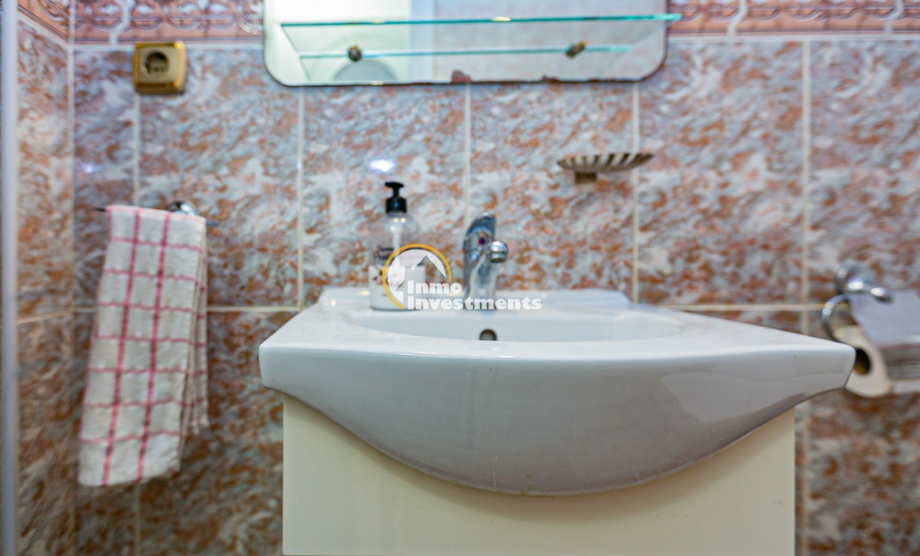 Resale - Quad House - Playa Flamenca