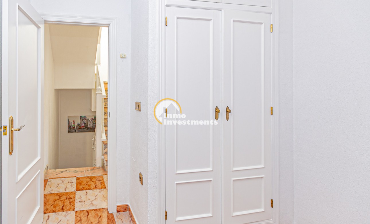 Resale - Quad House - Playa Flamenca