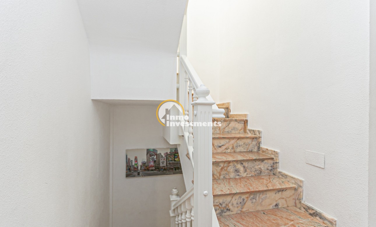 Resale - Quad House - Playa Flamenca