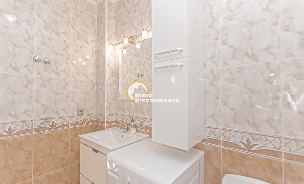 Resale - Quad House - Playa Flamenca