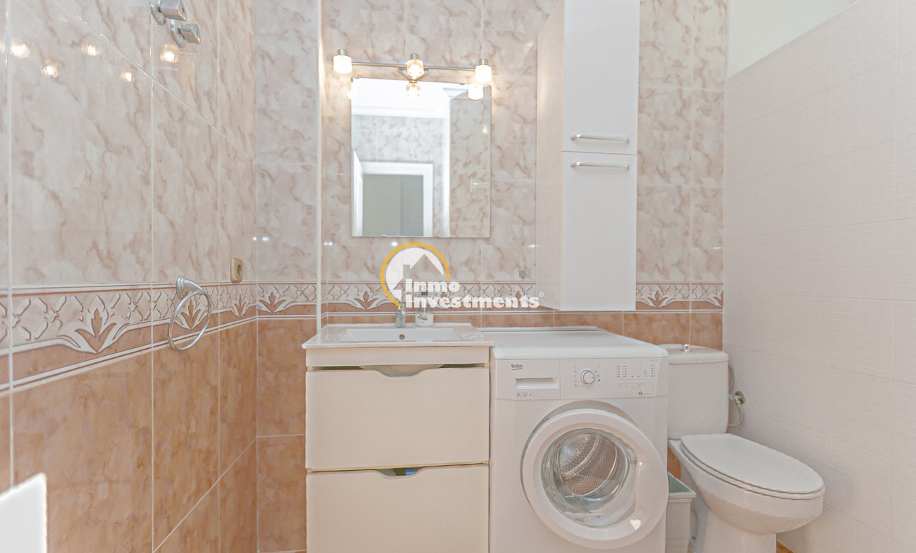 Resale - Quad House - Playa Flamenca