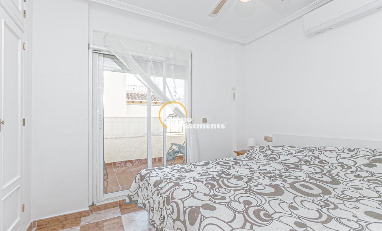 Resale - Quad House - Playa Flamenca