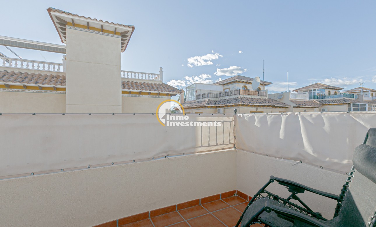 Resale - Quad House - Playa Flamenca