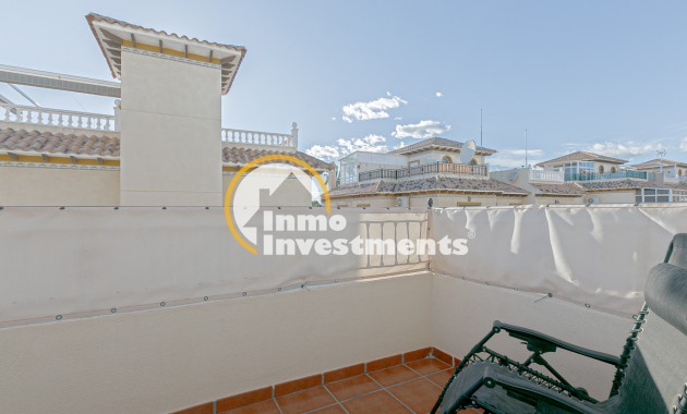 Resale - Quad House - Playa Flamenca